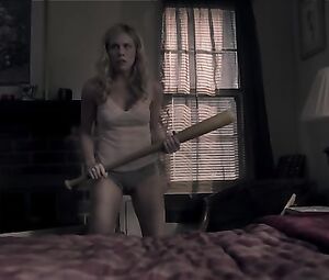 Amanda Baker sexy – Lizzie (2012)