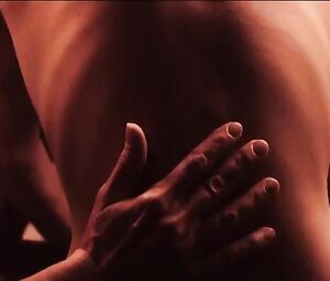 Camilla Stage Nude - M for Markus (2011)