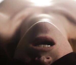 Fleur Geffrier nude โ Mon Ange (2016)