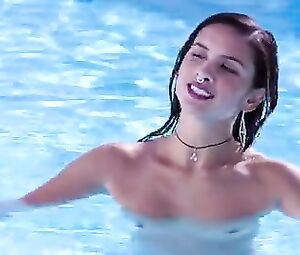 Kristina Emerson nude, Lindsay Anne Williams sexy – Demons (2017)