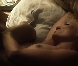 Kate Bosworth nude โ Big Sur (2013)