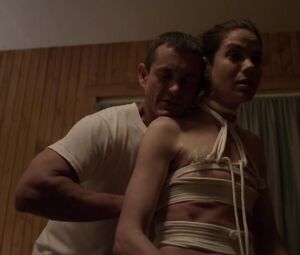 Michelle Monaghan Nude - The Path s03e01 (2018)