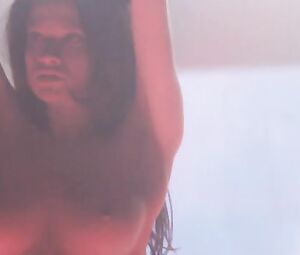 Sarah Hay nude – Flesh and Bone s01e03 (2015)
