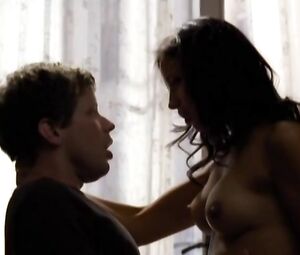 Anna Przybylska Nude - Lekcje pana Kuki (2007)