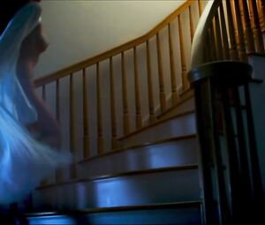 Jodii Christianson Nude - The Theatre Bizarre (2012)