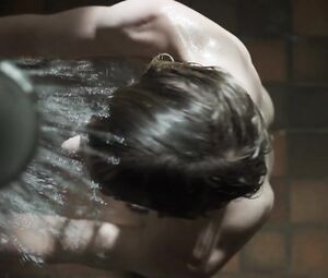 Jeany Spark Nude - Collateral s01e02 (2018)