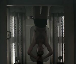 Clara Lago Nude - Orbita 9 (2017)