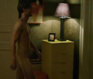 Kine Bekken Nude - Pornopung (2013)