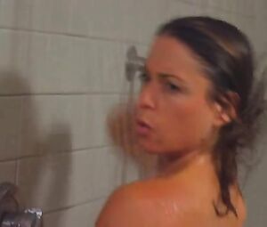 Misty Mundae nude  - Shadow Dead Riot (2006)