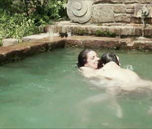 Esther Garrel Nude - Call Me by Your Name (2017) HD 1080p