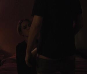 Evan Rachel Wood, Julia Sarah Stone Nude - Allure (2017)