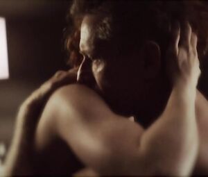 Janne Heltberg Nude - Okkupert s02e01 (2017)