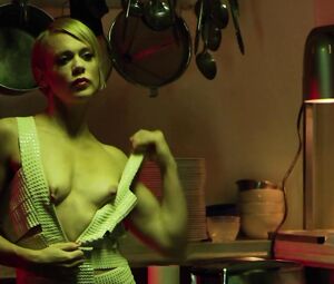 Amanda Barton, Tonya Kay Nude - Amityville Terror (2016)