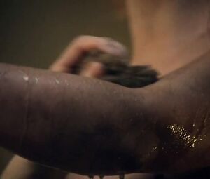 Anna Hutchison Nude - Spartacus s3e6 (2017)