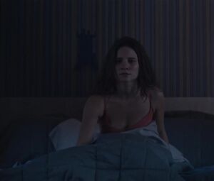 Bianca Comparato - 3% s02e01 (2018)