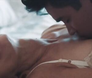 Susie Carla, Veronica Bloom, Brenda Marie Davies Nude & Sexy - Midnight To Monaco