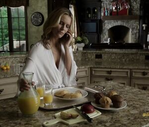 Tanya Clarke - Banshee (2015) s03e07