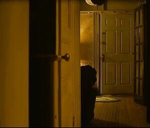 Ruth Negga Nude - The Samaritan (2012)