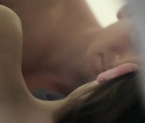 Melany Bennett naked - Loco Love (2017)