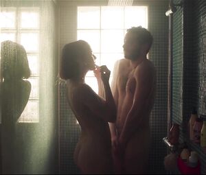 Margot Bancilhon, Camille Raza nude - Ami-ami (2018)