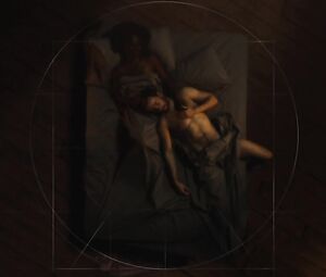 Akiya Henry Nude - Macbeth (2018)