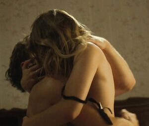 Sara Forestier Nude - Suzanne (2013)