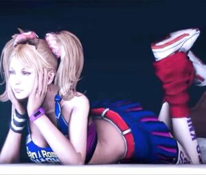 Young Cartoon 3D Sexual Dressed Girls Fucking