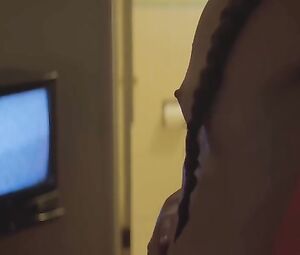 Celia Rowlson-Hall nude - Ma (2015)