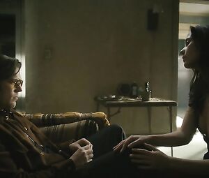 Claire Proctor nude - Iโm Dying Up Here s02e04 (2018)
