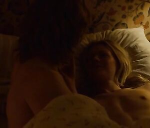 Hanna Alstrom nude - Ted - For karlekens skull (2017)