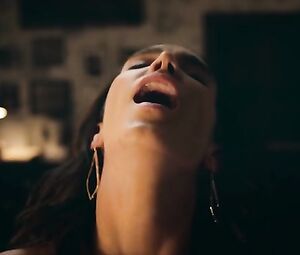 Samantha Smart nude, Morgan Lind nude - Dear White People s2e2 (2018)
