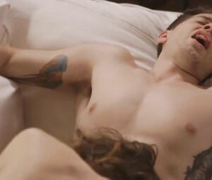 Ashlynn Yennie nude โ Submission S01E02 (explicit sex series)