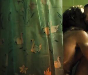 Natalie Dormer sex scene โ Rush (2013)