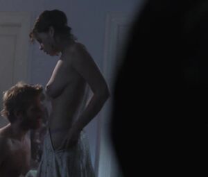 Pollyanna McIntosh nude – Headspace (2005)