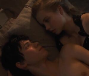 Angourie Rice hot - Every Day (2018)