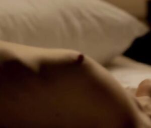 Juana Viale naked - Edha s01e05-06 (2018) TV movie