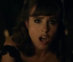 Veronica Echegui nude - Trust S01E01 (2018)