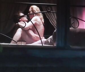 Franziska Petri nude - Der Alte s42e02 (2018)