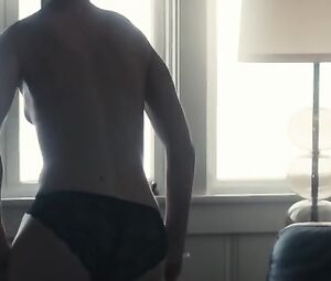 Anna Torv hot - Stephanie (2017)