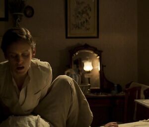 Colette - Hot Lesby Scene