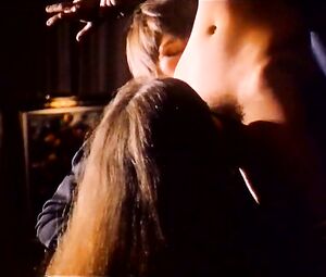 Explicit Classic - Behind The Green Door - Lesby Video