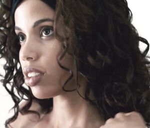 Melvis Santa Estevez nude – 7 Days in Havana (2012)