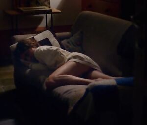 Arianna - Explicite Masturbation Scenes