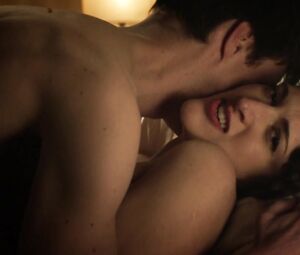 Fleabag - Sex or Masturbation