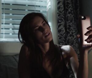 Masturbation on Skype - Girls