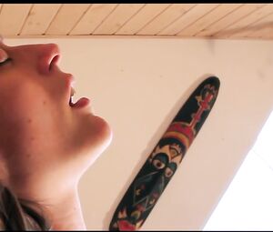 RØR MIG - Hot Young Masturbation