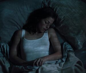 White Orchid - Masturbation Scene (Not Nude)