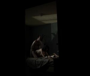 Tamara Acosta nude - The Salamander (2018)