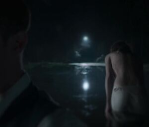 Emma Appleton naked - Traitors s01e01 (2019)