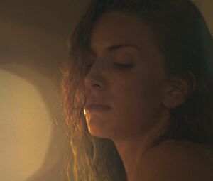 Yasemin Kay Allen nude - Strike Back s07e01 (2019)